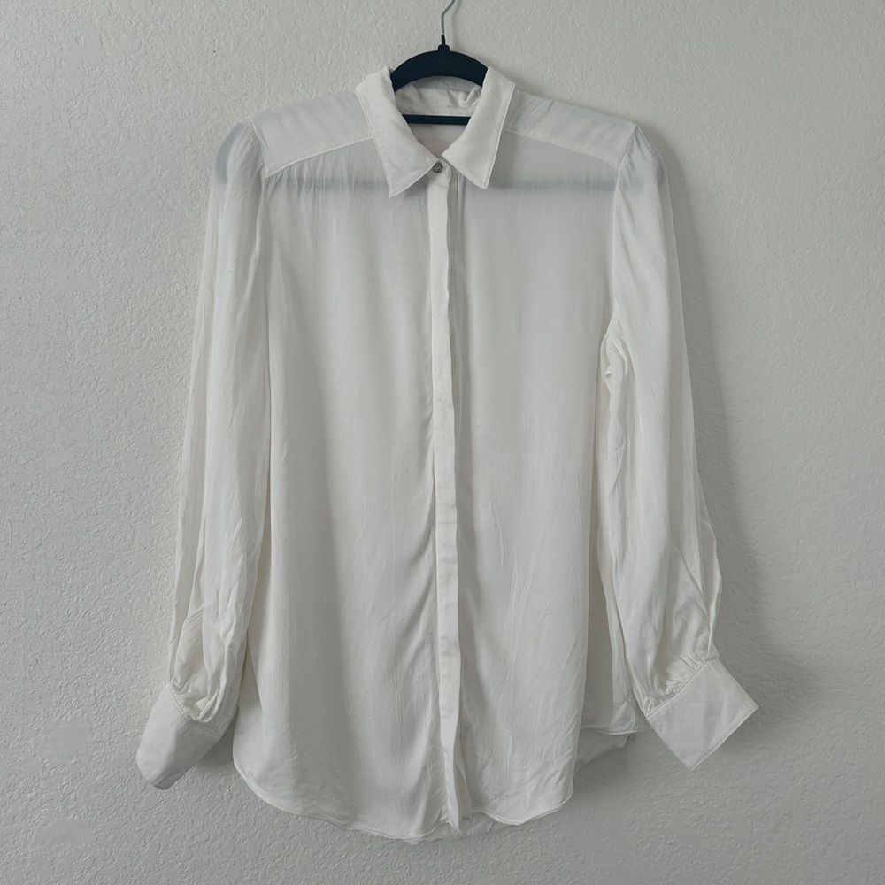 Longsleeve Cinq a Sept Shirt